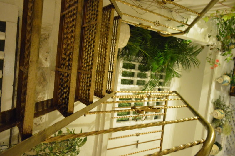ホテル Casa Mary Cartagena エクステリア 写真